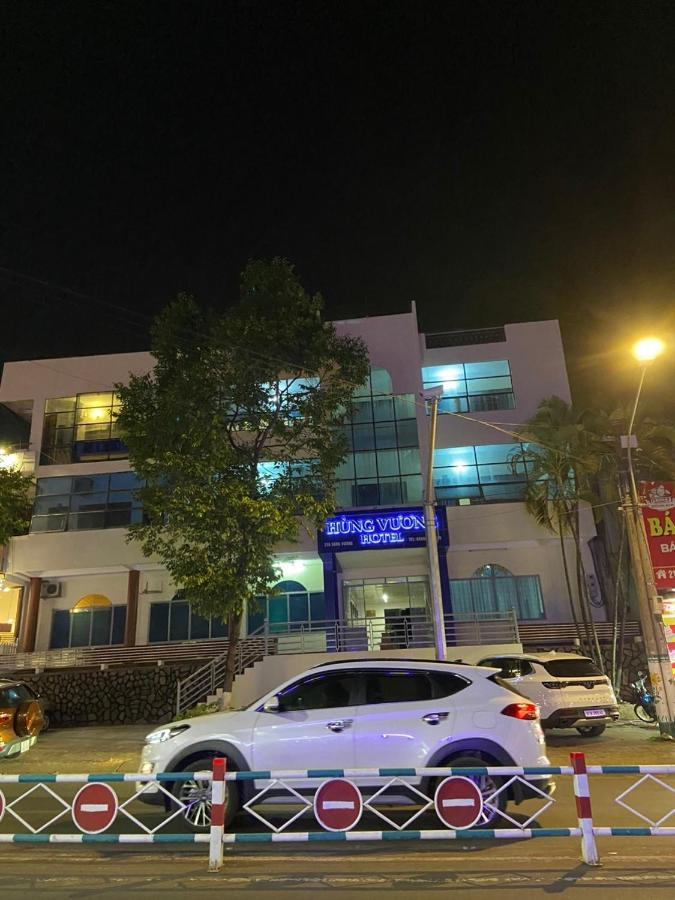 洪王酒店 波来古市 外观 照片