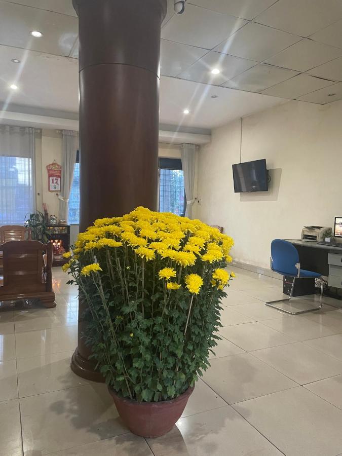 洪王酒店 波来古市 外观 照片